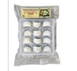 RAVIOLI VEGET.CON FUNGHI 水晶素饺 360Gx28PZ